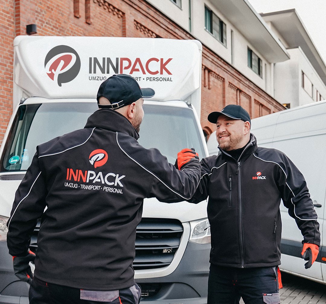 Innpack